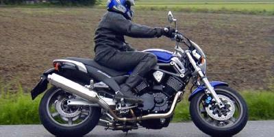 sextant declare look First Ride: Yamaha BT1100 Bulldog - Motorcycle.com