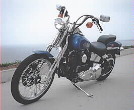 1996 Harley-Davidson FXSTS Springer Softail