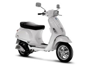 Piaggio's new techinical center will provide service technicians with training from factory experts on vehicles including Vespa scooters.