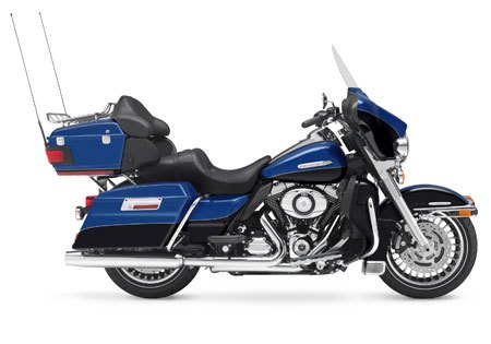 Harley-Davidson issued recall notices for 111,569 tourers including the Electra Glide Ultra Limited.