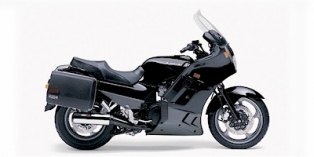 2004 Kawasaki Concours™ 