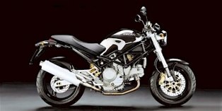 2005 Ducati Monster 1000 Cromo