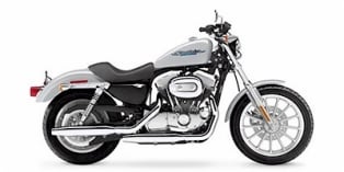 2005 Harley-Davidson Sportster® 883