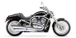 2005 Harley-Davidson VRSC A V-Rod