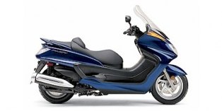 2005 Yamaha Majesty 400 Prices, and