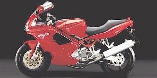 2006 Ducati ST 3s ABS