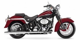 2006 Harley-Davidson Softail® Springer Classic