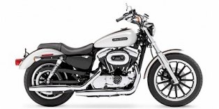2006 Harley-Davidson Sportster® 1200 Low