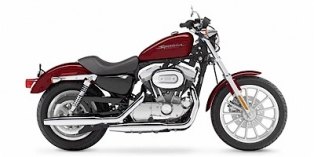 2006 Harley-Davidson Sportster® 883