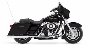 2006 Harley-Davidson Street Glide™ 