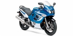 fordrejer Tropisk skygge 2006 Suzuki Katana 600 Reviews, Prices, and Specs