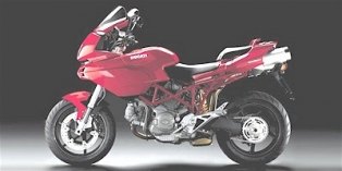 2007 Ducati Multistrada 1100