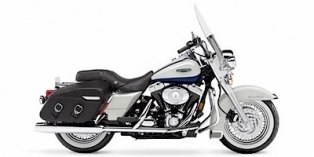 2007 Harley-Davidson Road King® Classic