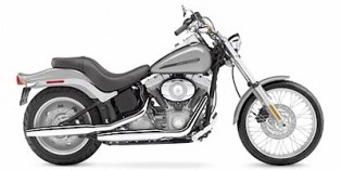 2007 Harley-Davidson Softail® Standard
