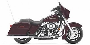 2007 Harley-Davidson Street Glide™ 
