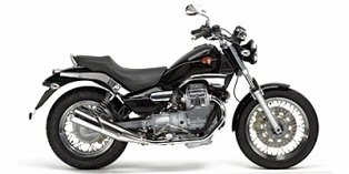 2008 Moto Guzzi Nevada Classic 750