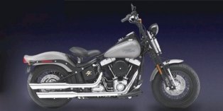 2009 Harley-Davidson Softail® Cross Bones