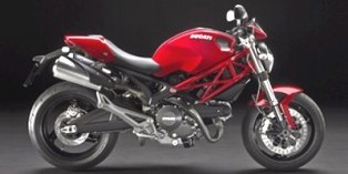 2010 Ducati Monster 696 ABS
