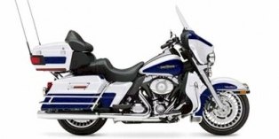2010 Harley-Davidson Electra Glide® Ultra Classic