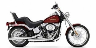 2010 Harley-Davidson Softail® Custom