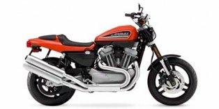 2010 Harley-Davidson Sportster® XR1200