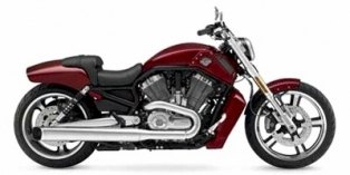 2010 Harley-Davidson VRSC V-Rod Muscle