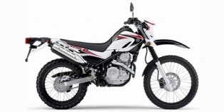 2011 Yamaha XT 250