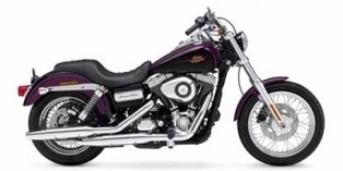 2011 Harley-Davidson Dyna Glide® Super Glide Custom