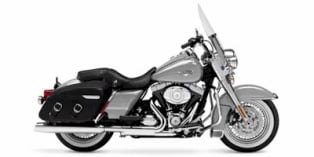 2011 Harley-Davidson Road King® Classic