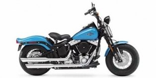 2011 Harley-Davidson Softail® Cross Bones