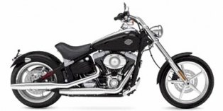 2011 Harley-Davidson Softail® Rocker C