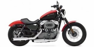 2011 Harley-Davidson Sportster® 1200 Nightster