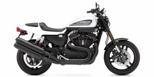 2011 Harley-Davidson Sportster® XR1200X