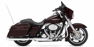 2011 Harley-Davidson Street Glide™ 