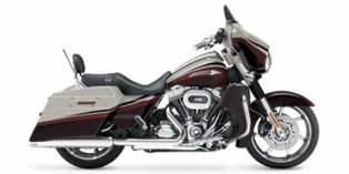 2011 Harley-Davidson Street Glide™ CVO Base
