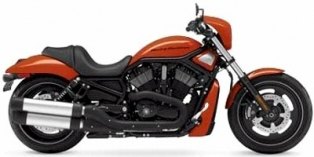 2011 Harley-Davidson VRSC™ Night Rod Special