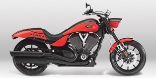 2011 Victory Hammer® S