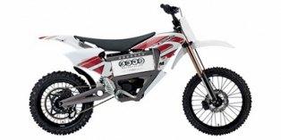 2011 Zero MX Dirt