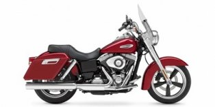 2012 Harley-Davidson Dyna Glide® Switchback