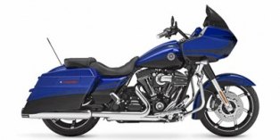 2012 Harley-Davidson Road Glide® CVO Custom