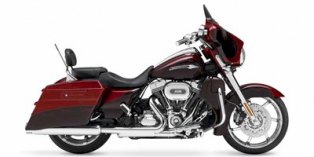 2012 Harley-Davidson Street Glide™ CVO Base