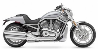 2012 Harley-Davidson VRSC™ V-Rod10 Anniversary Edition