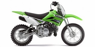2012 Kawasaki KLX™ 110