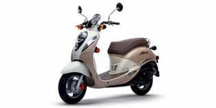 Tålmodighed dygtige bombe 2012 SYM Mio 50 Reviews, Prices, and Specs