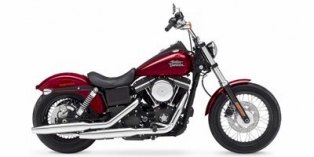 2013 Harley-Davidson Dyna® Street Bob