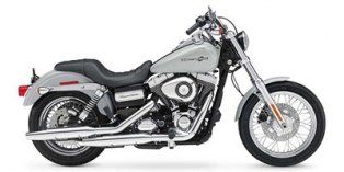 2014 Harley-Davidson Dyna® Super Glide Custom