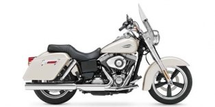 2014 Harley-Davidson Dyna® Switchback