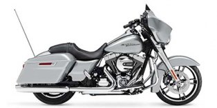 2014 Harley-Davidson Street Glide® 