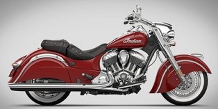 2014 Indian Chief® Classic