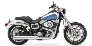 2015 Harley-Davidson Dyna® Low Rider